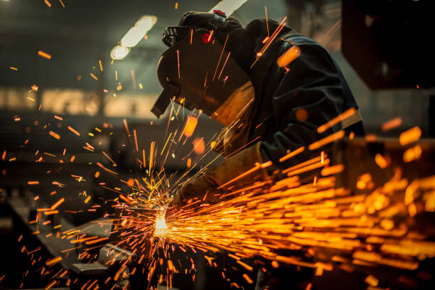 Best Aerospace and Defense Welding in Lake Royale, NC