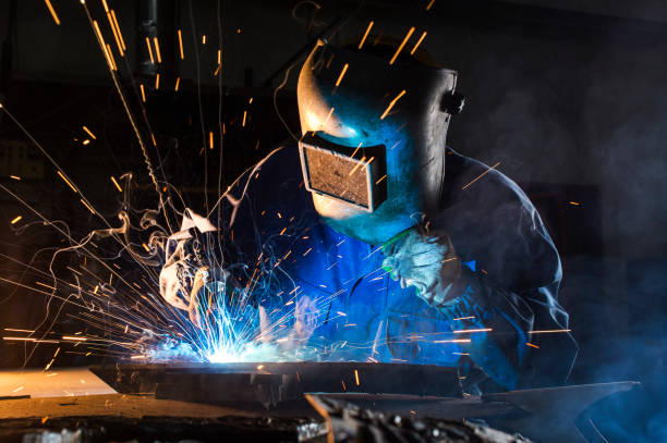 Best Welding Inspection and Certification in Lake Royale, NC