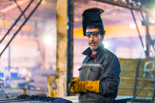 Affordable Welder Services in Lake Royale, NC