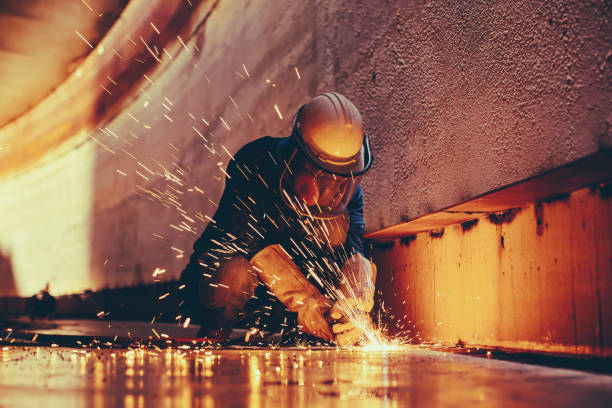 Best Automation and Robotic Welding in Lake Royale, NC