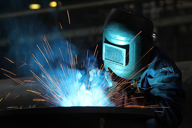 Best Maintenance and Repair Welding in Lake Royale, NC