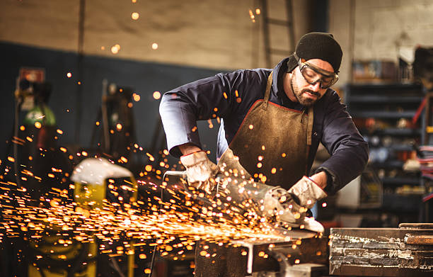 Trusted Lake Royale, NC Welder & Metal Fabrication Experts
